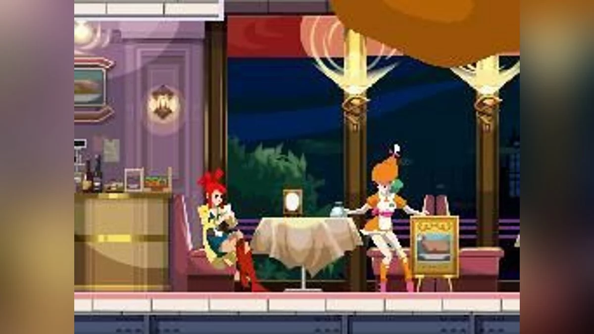 Скриншоты из Ghost Trick: Phantom Detective / Картинка 102