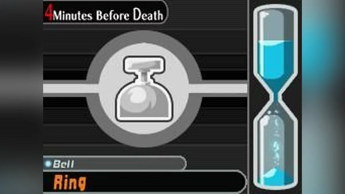 Скриншоты из Ghost Trick: Phantom Detective / Картинка 111