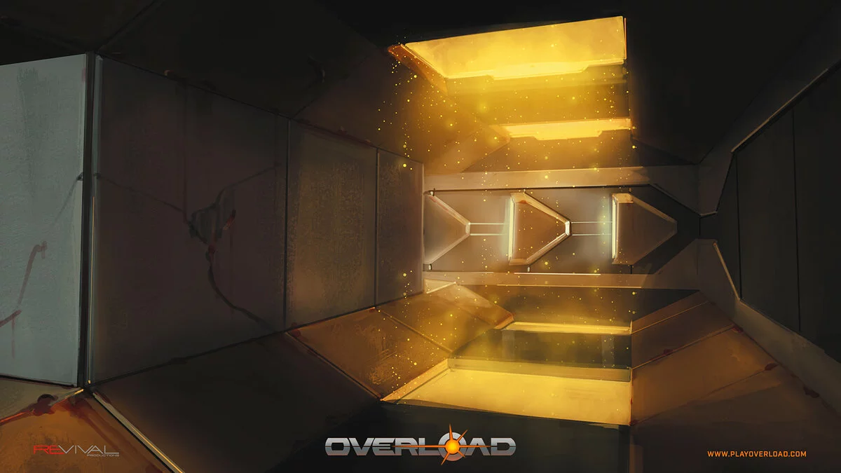 Арт из Overload / Картинка 7