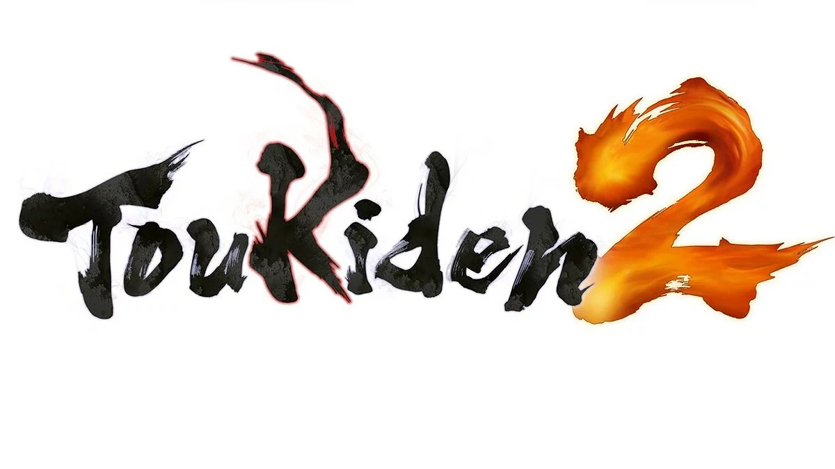 Арт из Toukiden 2 / Картинка 1