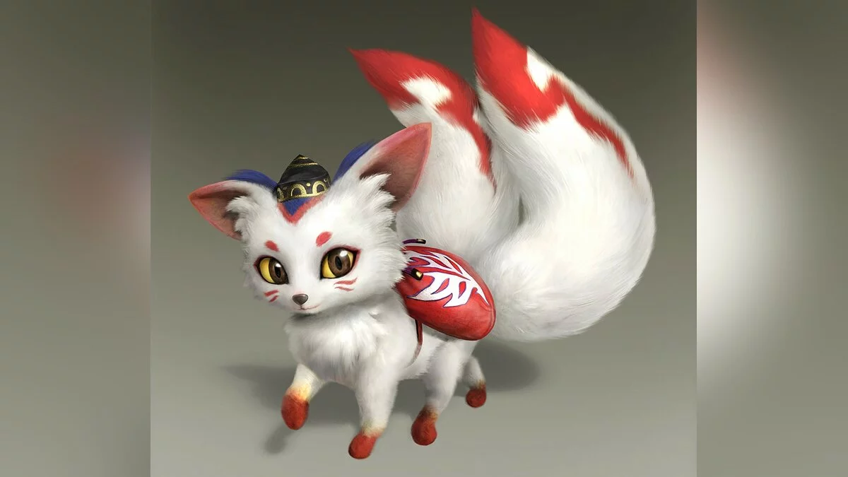 Арт из Toukiden 2 / Картинка 27