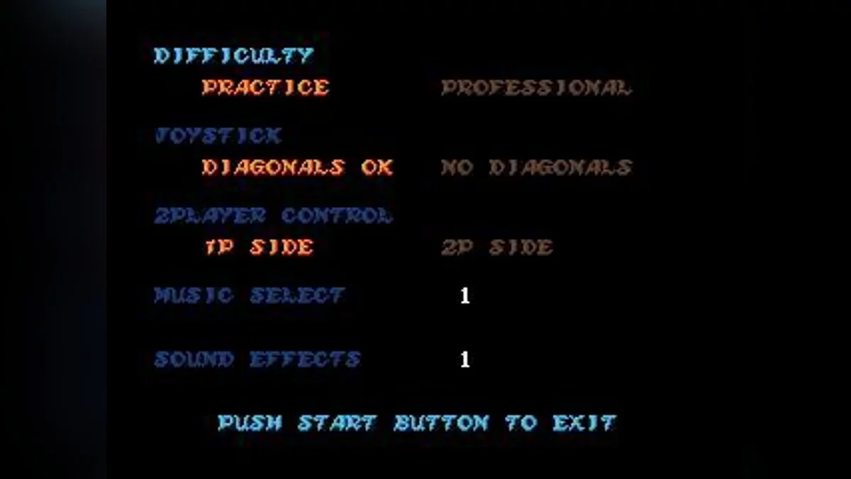 Скриншоты из Ghouls 'N Ghosts / Картинка 12