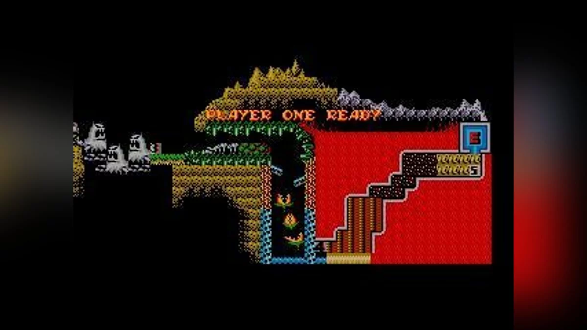 Скриншоты из Ghouls 'N Ghosts / Картинка 14