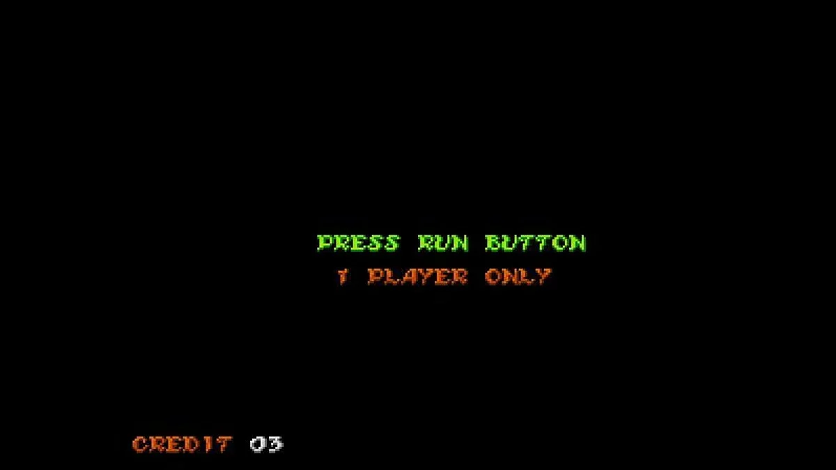 Скриншоты из Ghouls 'N Ghosts / Картинка 24