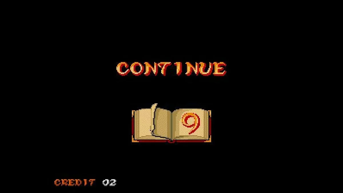 Скриншоты из Ghouls 'N Ghosts / Картинка 43