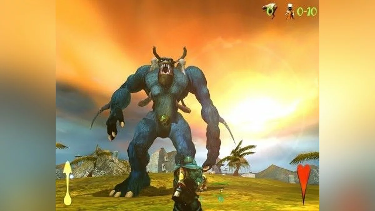 Скриншоты из Giants: Citizen Kabuto / Картинка 14