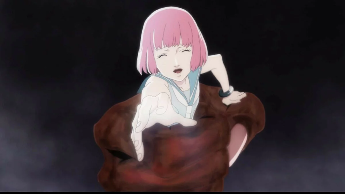 Скриншоты из Catherine: Full Body / Картинка 23