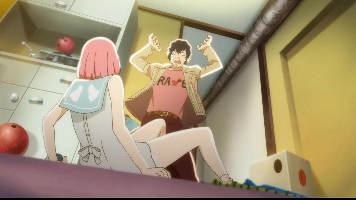 Скриншоты из Catherine: Full Body / Картинка 26