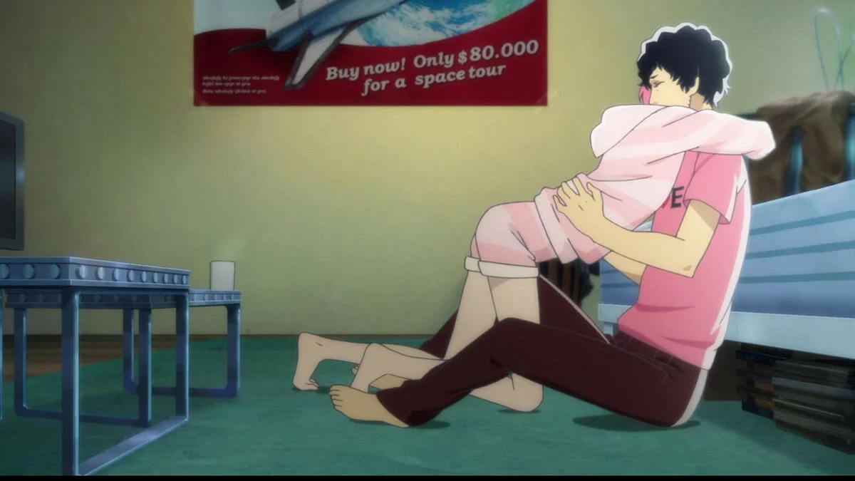 Скриншоты из Catherine: Full Body / Картинка 27