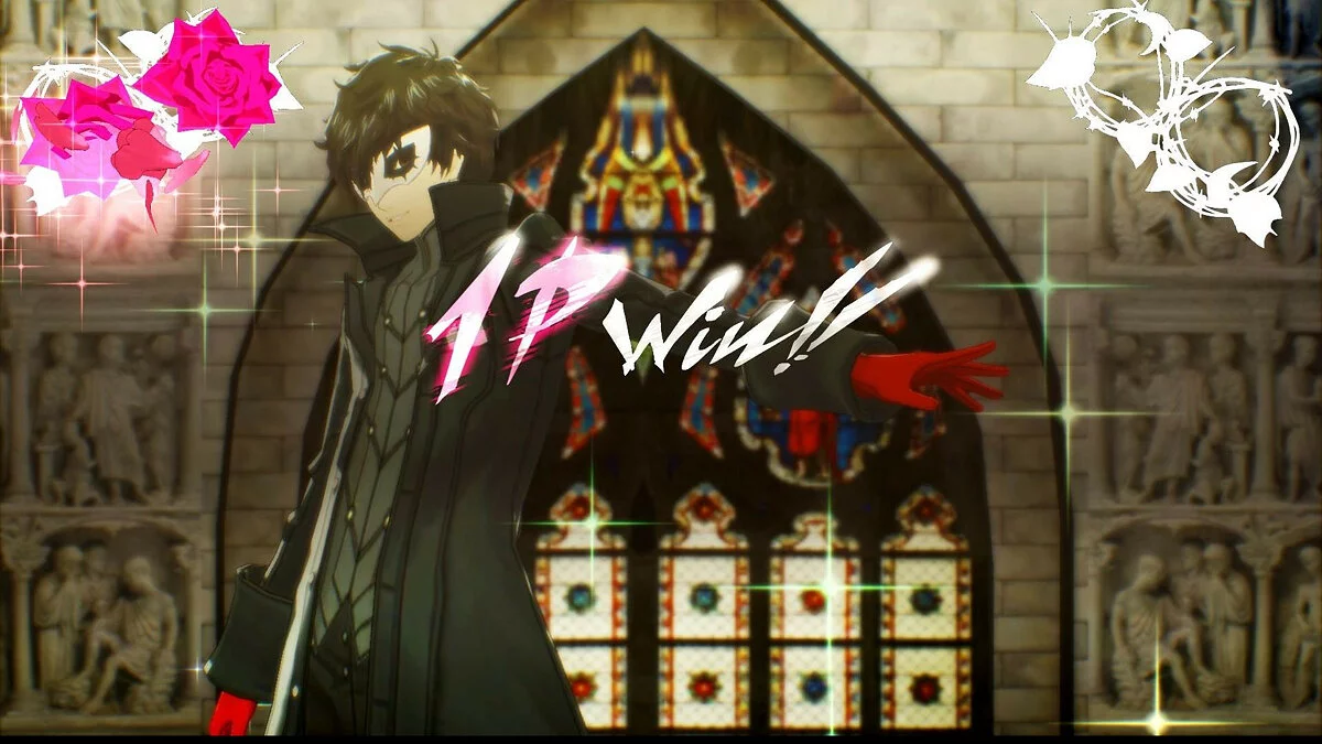 Скриншоты из Catherine: Full Body / Картинка 33