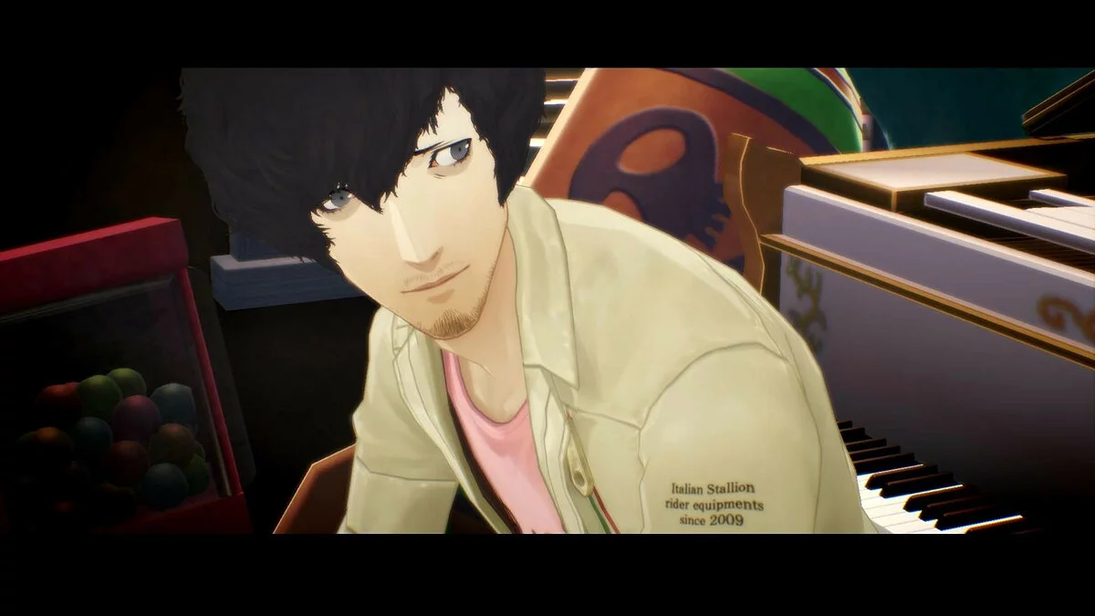 Скриншоты из Catherine: Full Body / Картинка 47