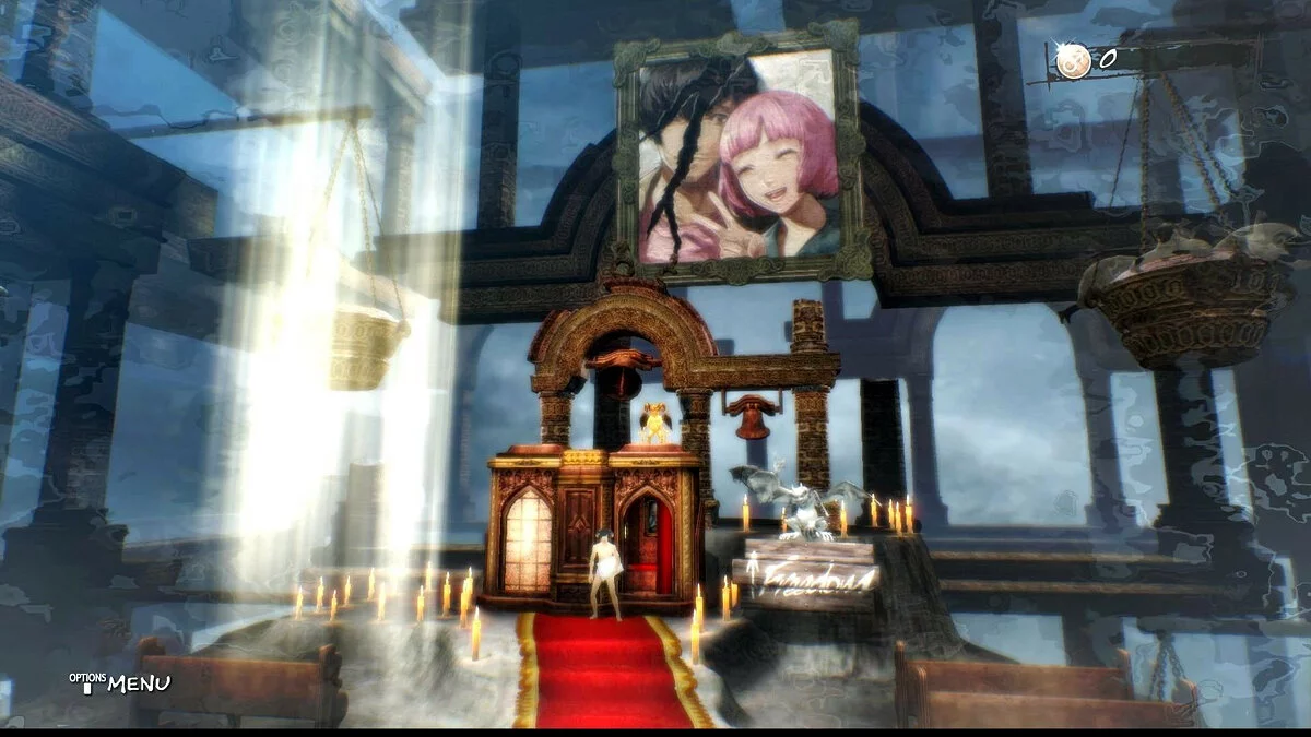 Скриншоты из Catherine: Full Body / Картинка 49