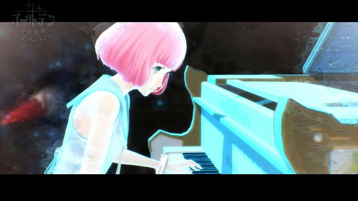 Скриншоты из Catherine: Full Body / Картинка 53