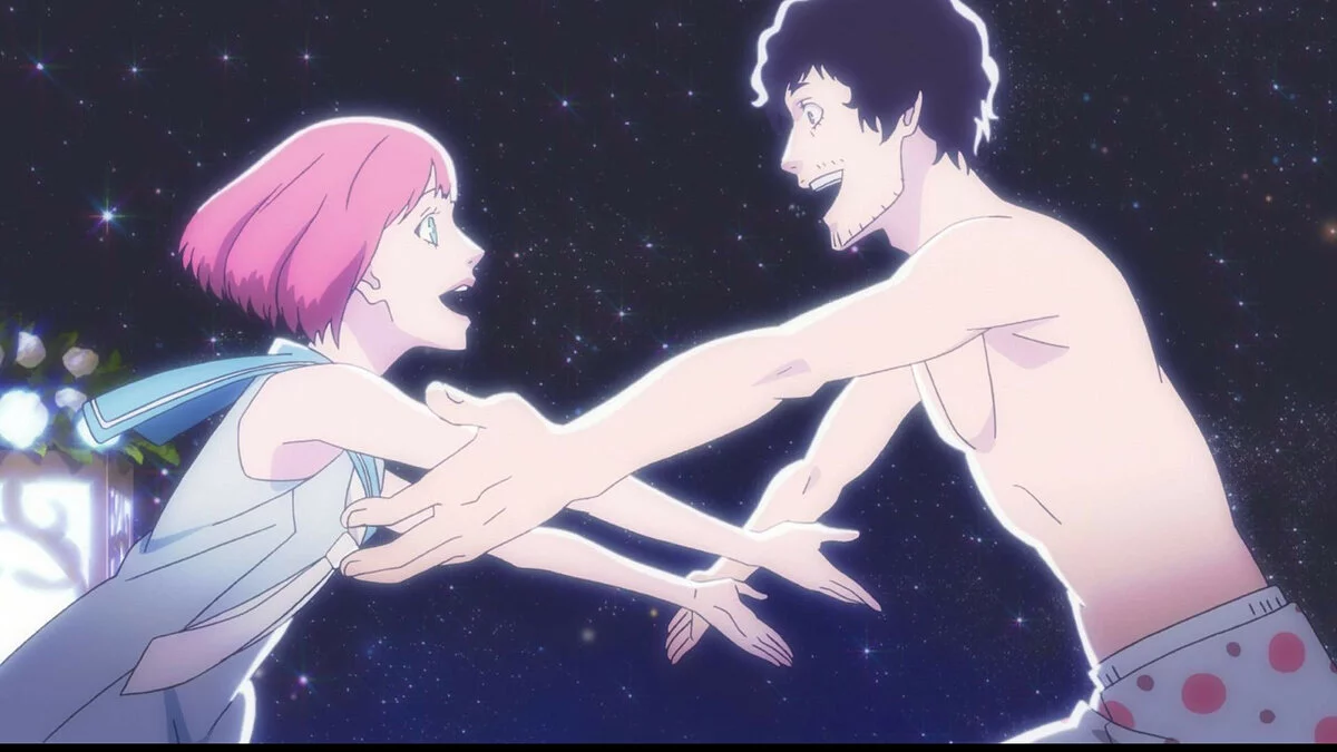 Скриншоты из Catherine: Full Body / Картинка 58