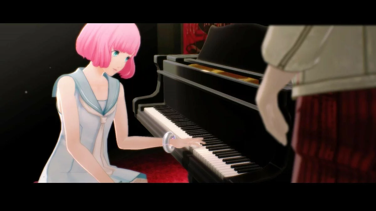 Скриншоты из Catherine: Full Body / Картинка 62