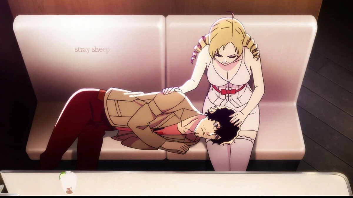 Скриншоты из Catherine: Full Body / Картинка 71