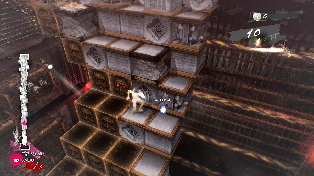 Скриншоты из Catherine: Full Body / Картинка 73