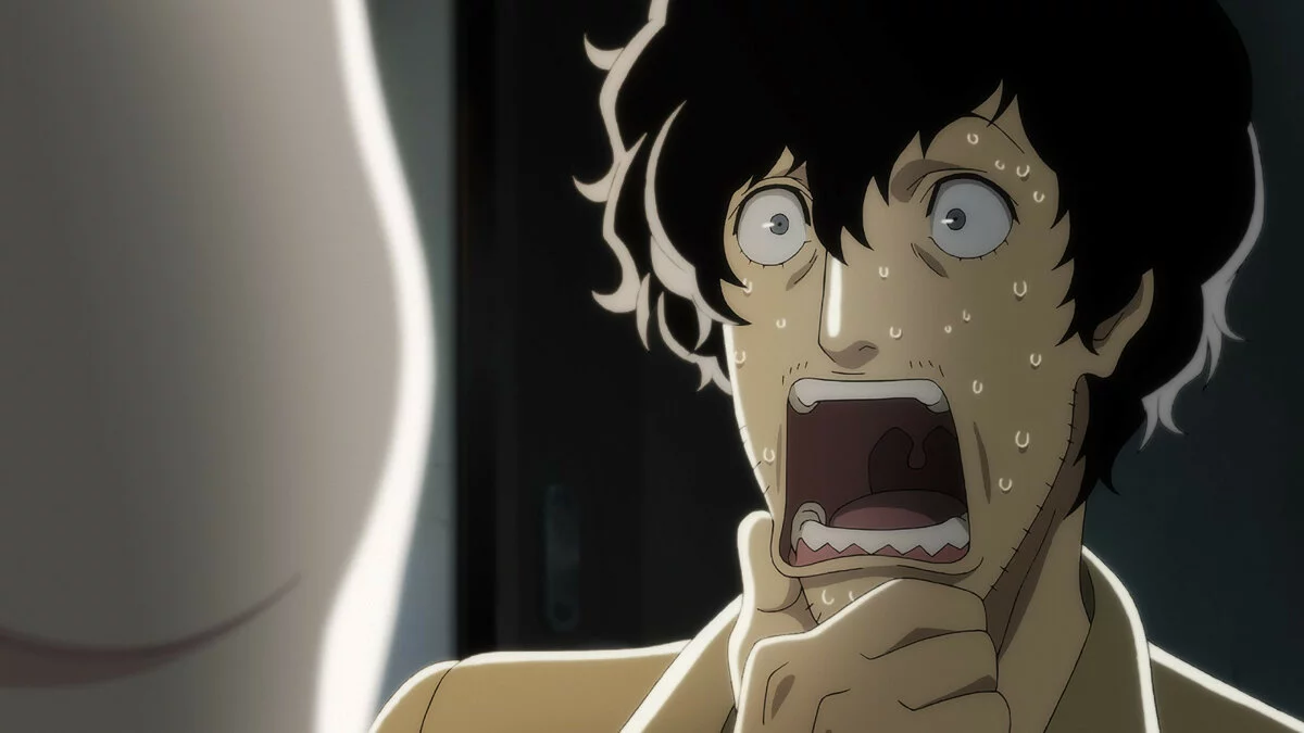 Скриншоты из Catherine: Full Body / Картинка 13