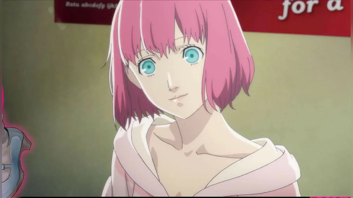 Скриншоты из Catherine: Full Body / Картинка 21