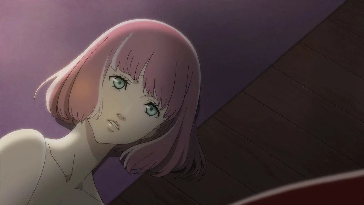 Скриншоты из Catherine: Full Body / Картинка 12