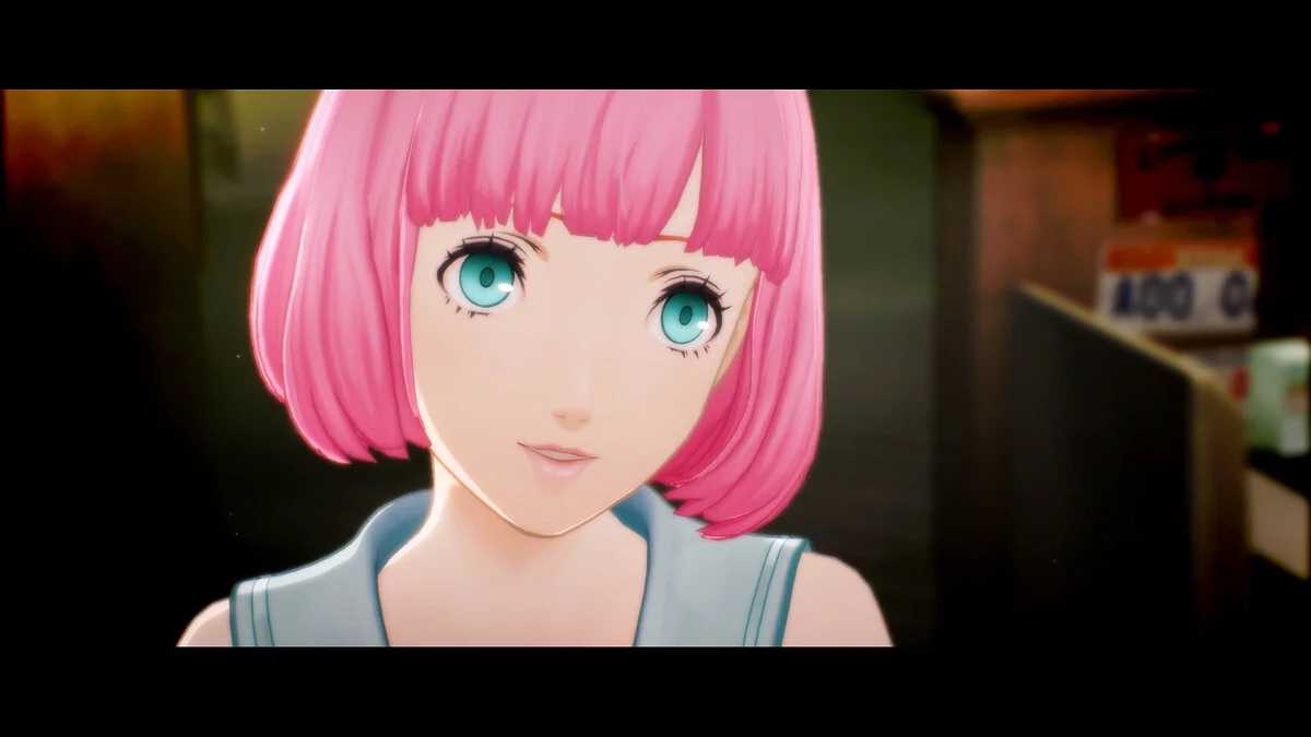 Скриншоты из Catherine: Full Body / Картинка 16