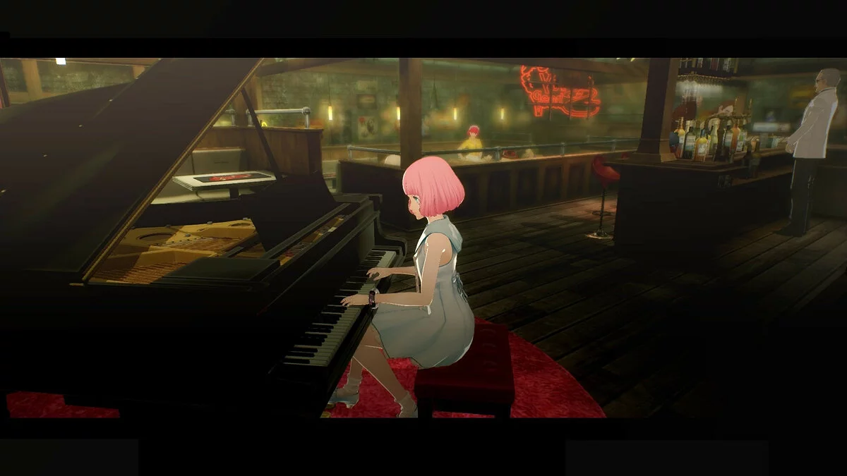 Скриншоты из Catherine: Full Body / Картинка 10