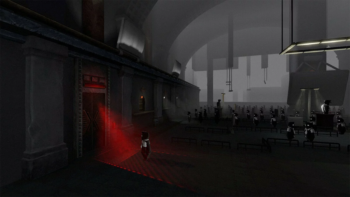 Скриншоты из Beholder 2 / Картинка 5