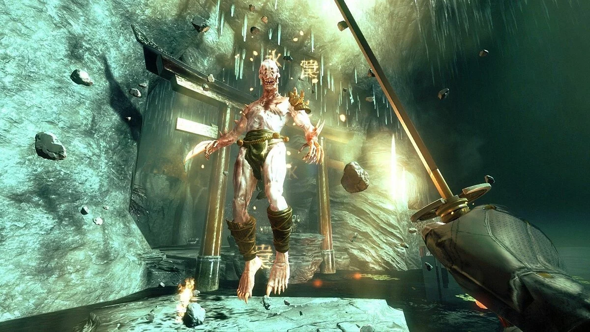 Скриншоты из Shadow Warrior / Картинка 26