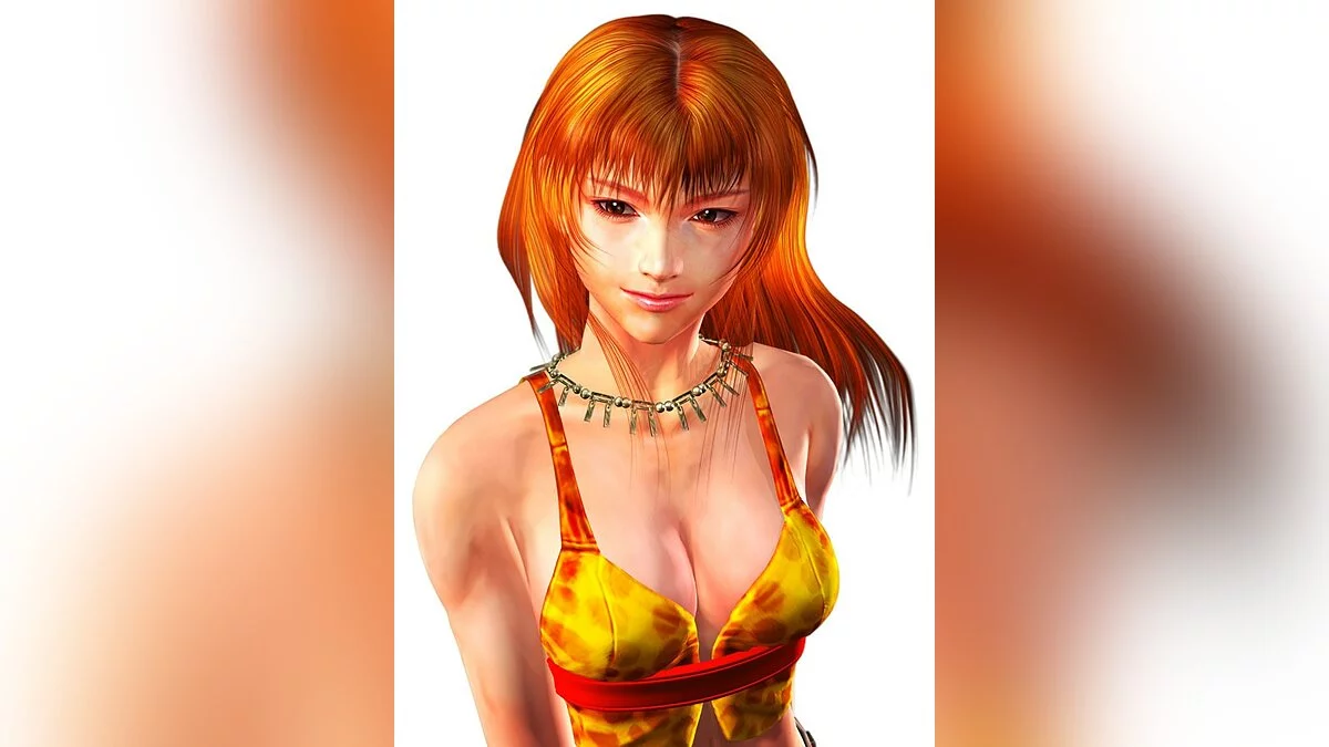 Арт из Shenmue 2 / Картинка 10