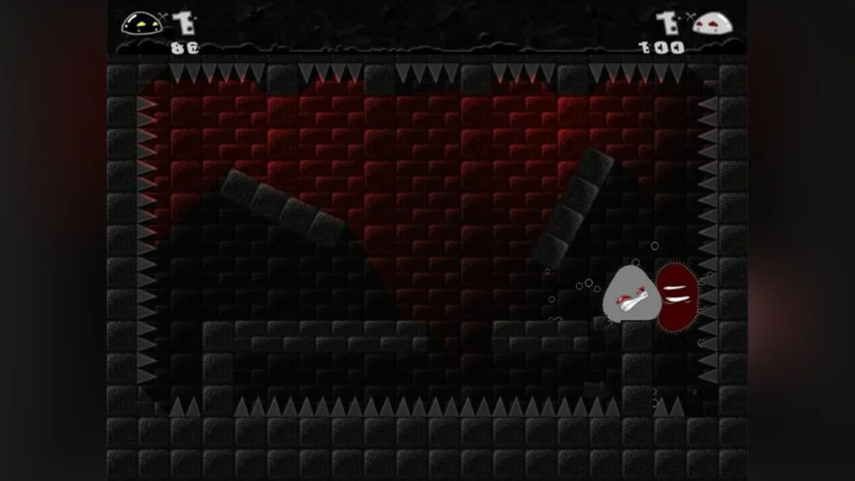 Скриншоты из Gish / Картинка 17