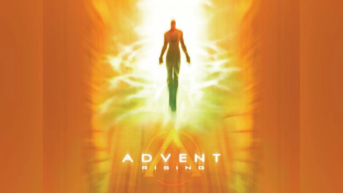 Арт из Advent Rising / Картинка 5