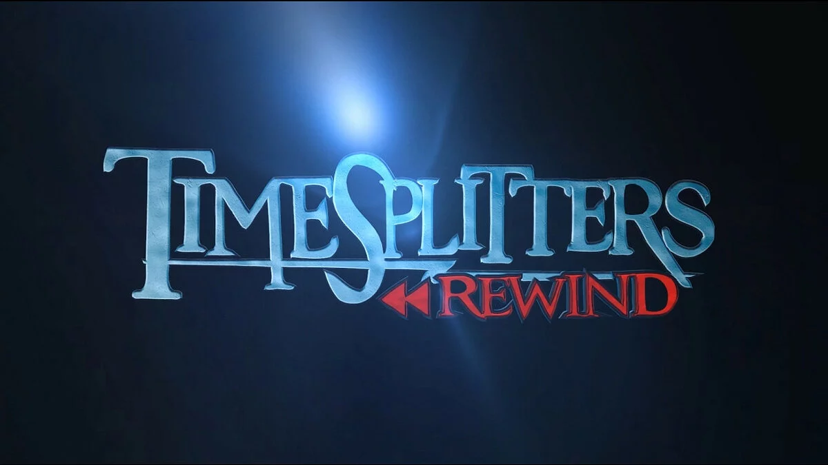Арт из TimeSplitters: Rewind / Картинка 6