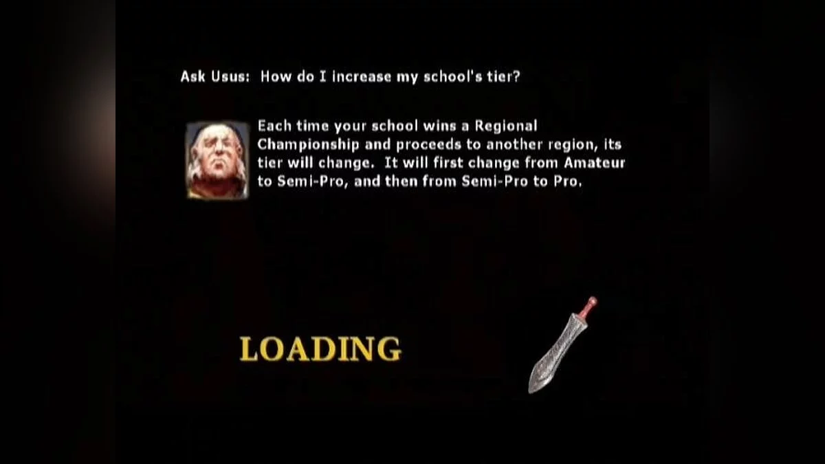 Скриншоты из Gladius / Картинка 33