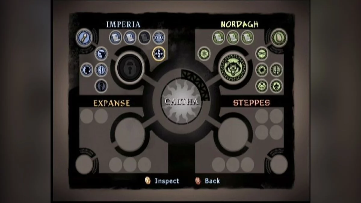 Скриншоты из Gladius / Картинка 39