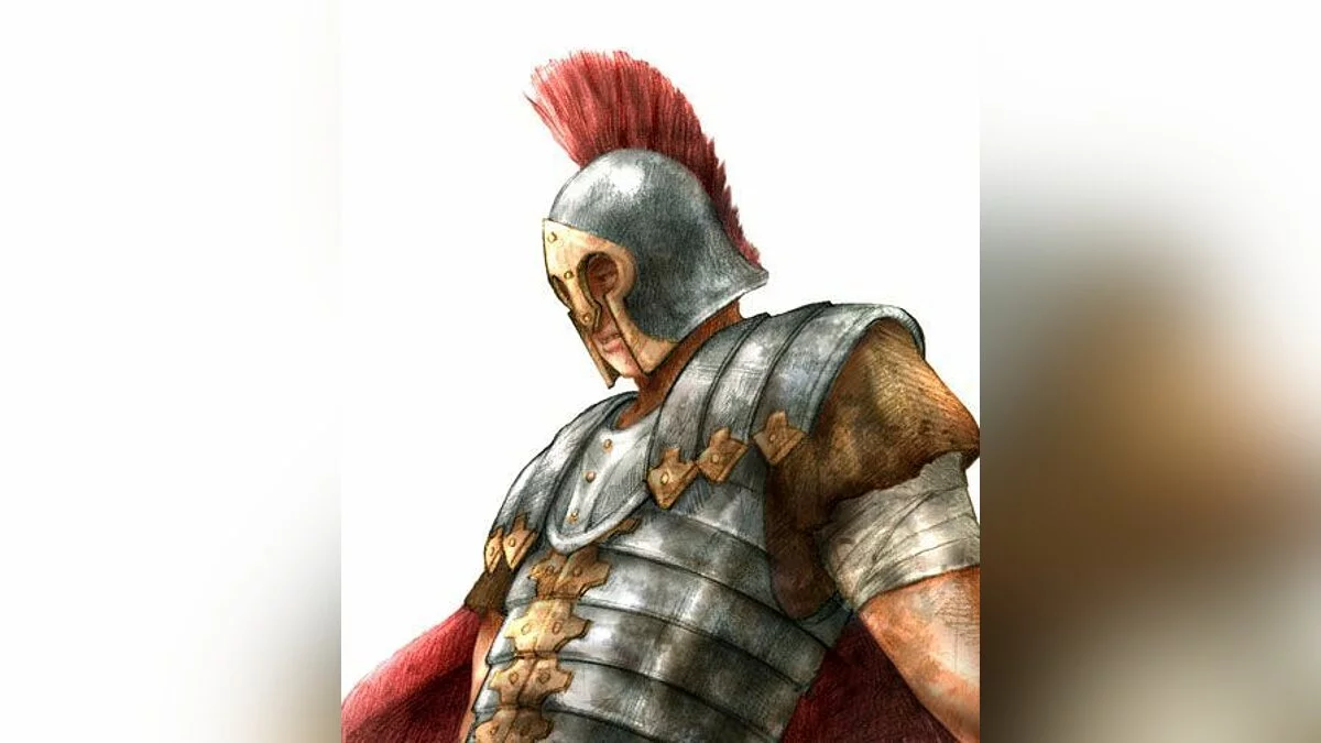 Скриншоты из Gladius / Картинка 27