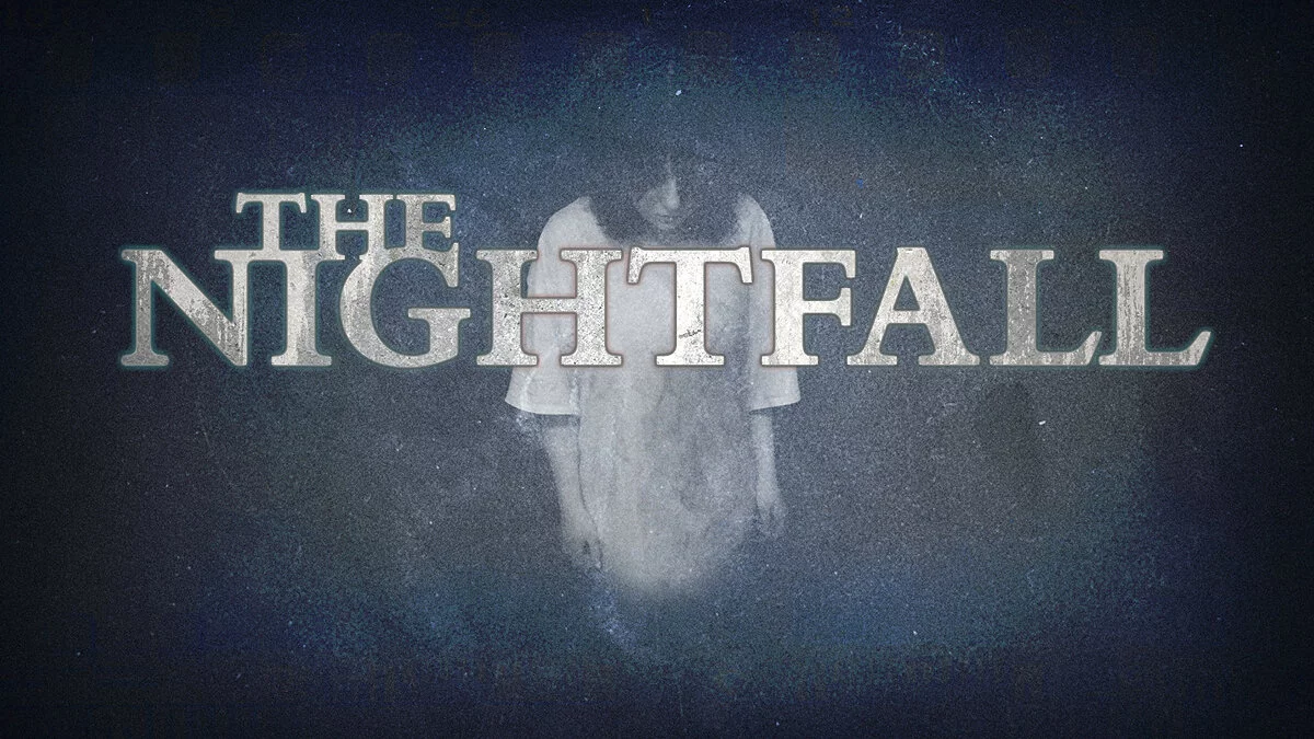 Арт из TheNightfall / Картинка 1