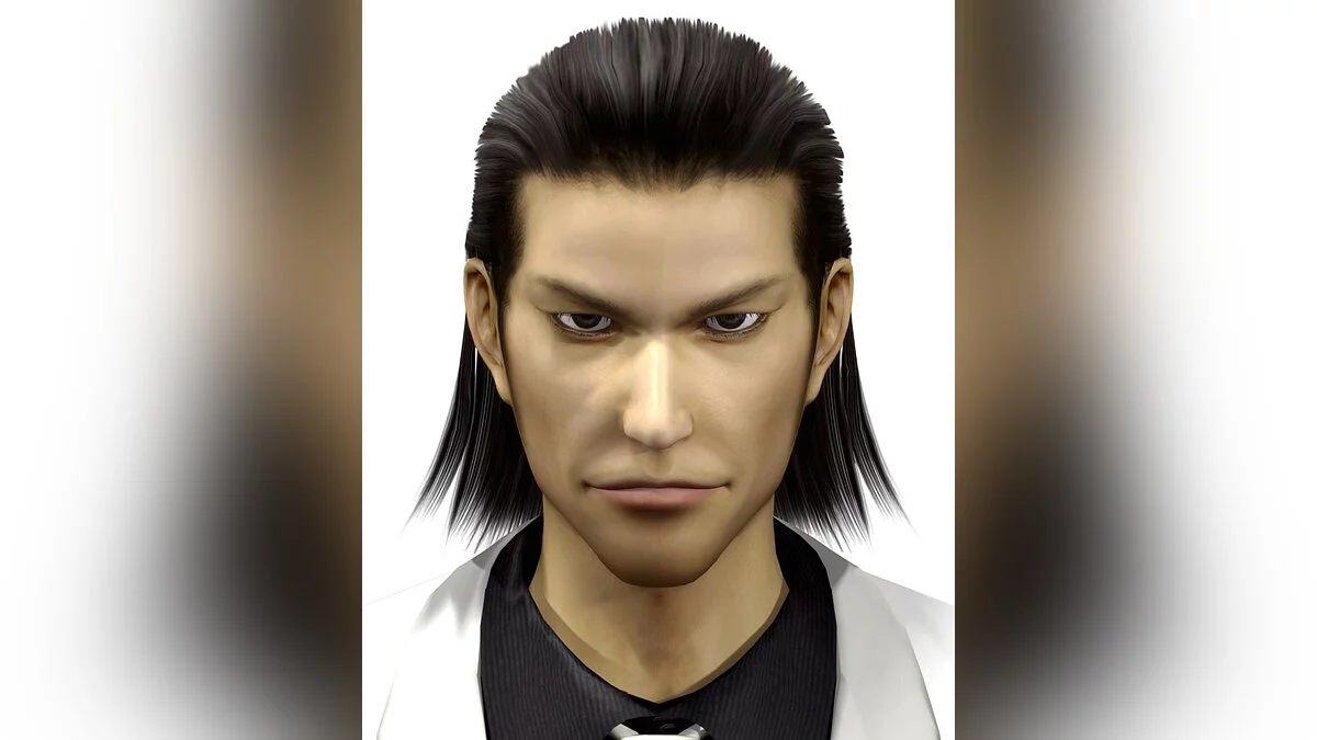 Арт из Yakuza / Картинка 19
