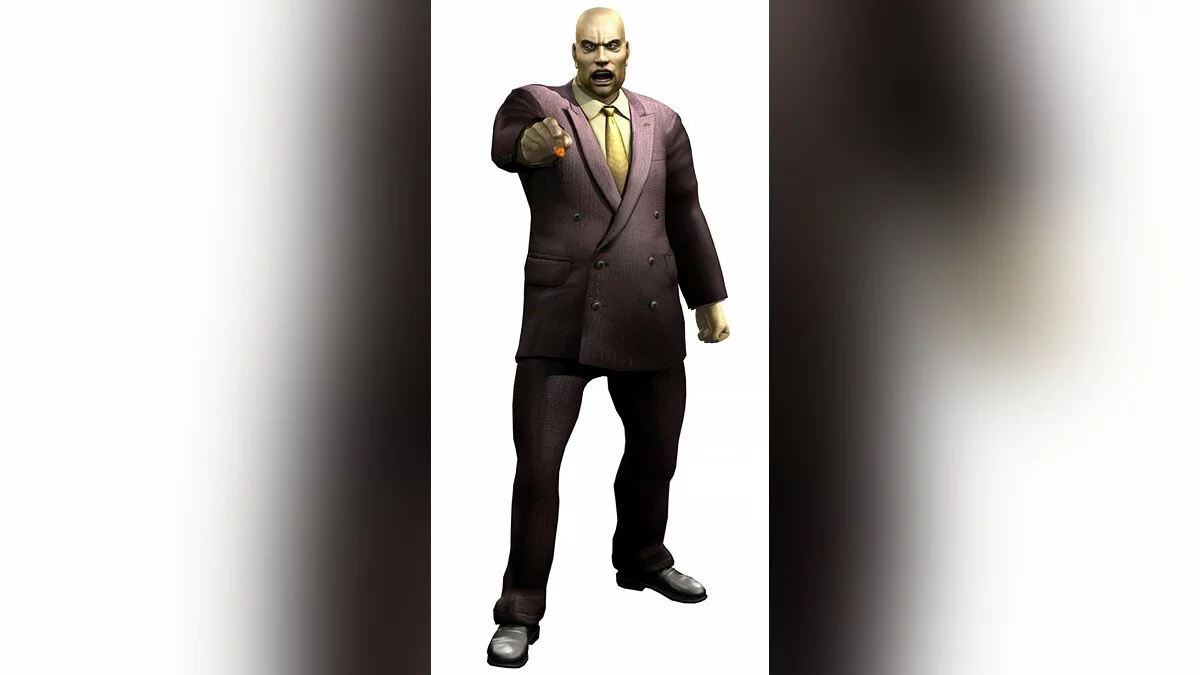 Арт из Yakuza / Картинка 24