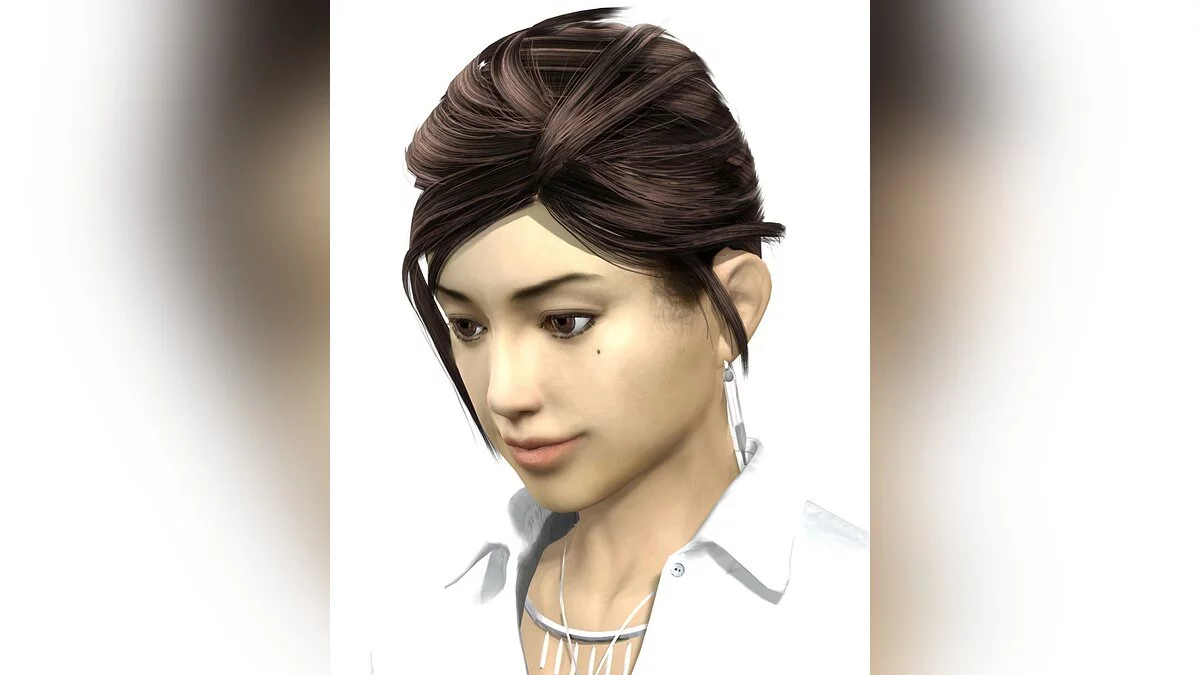 Арт из Yakuza / Картинка 30