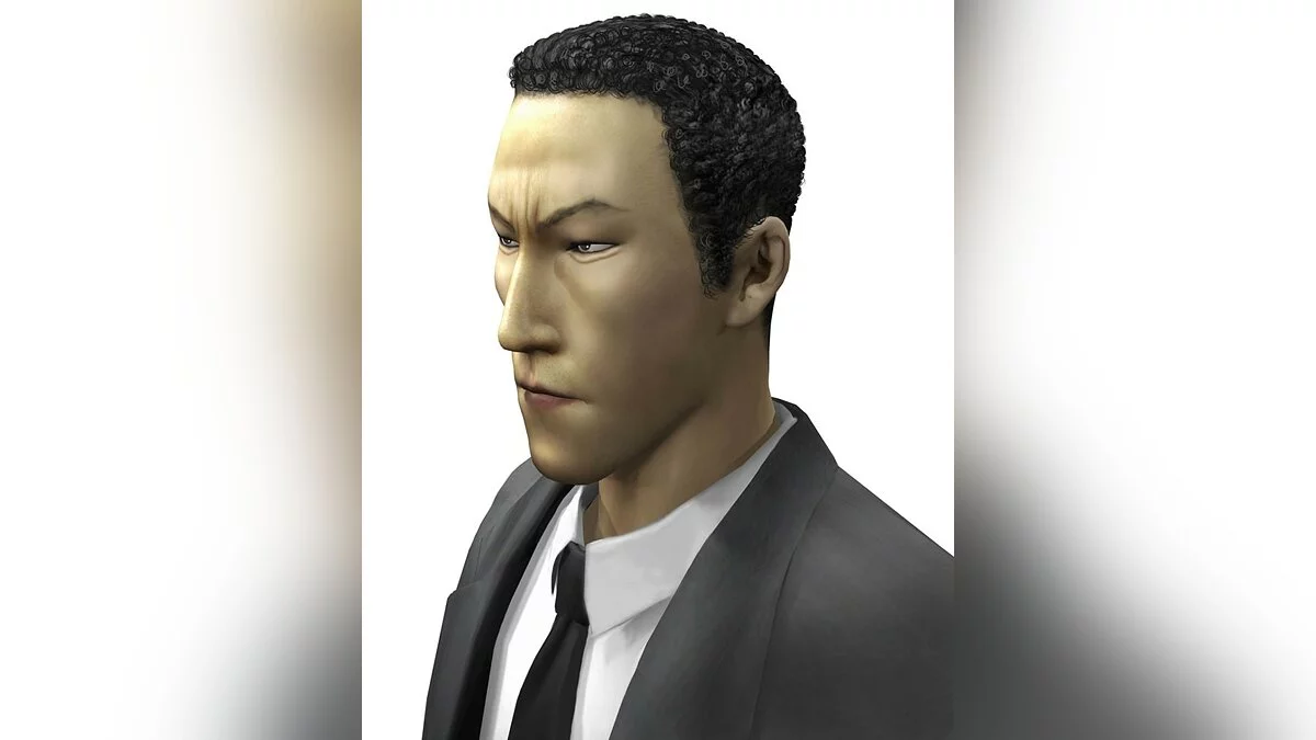Арт из Yakuza / Картинка 34