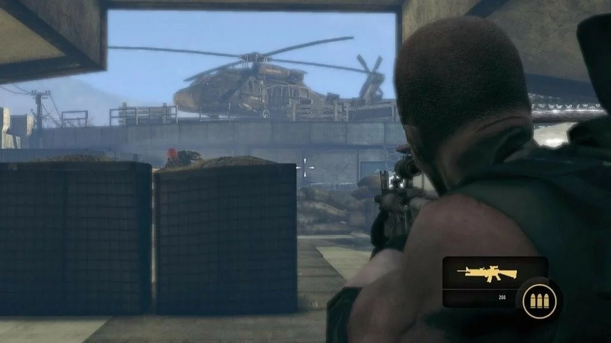 Скриншоты из Global Ops: Commando Libya / Картинка 10