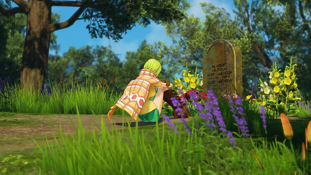 Скриншоты из One Piece: World Seeker / Картинка 273