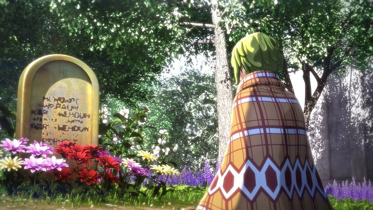 Скриншоты из One Piece: World Seeker / Картинка 278