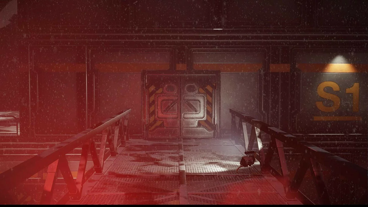 Скриншоты из Deceit / Картинка 4
