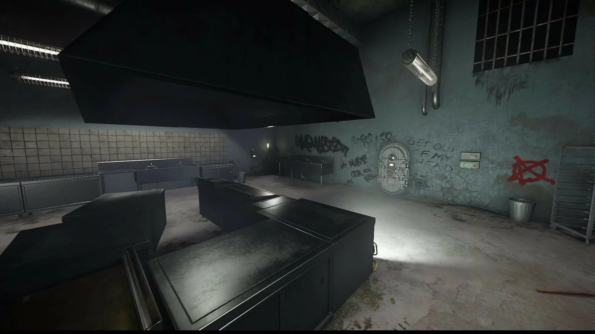 Скриншоты из Deceit / Картинка 19