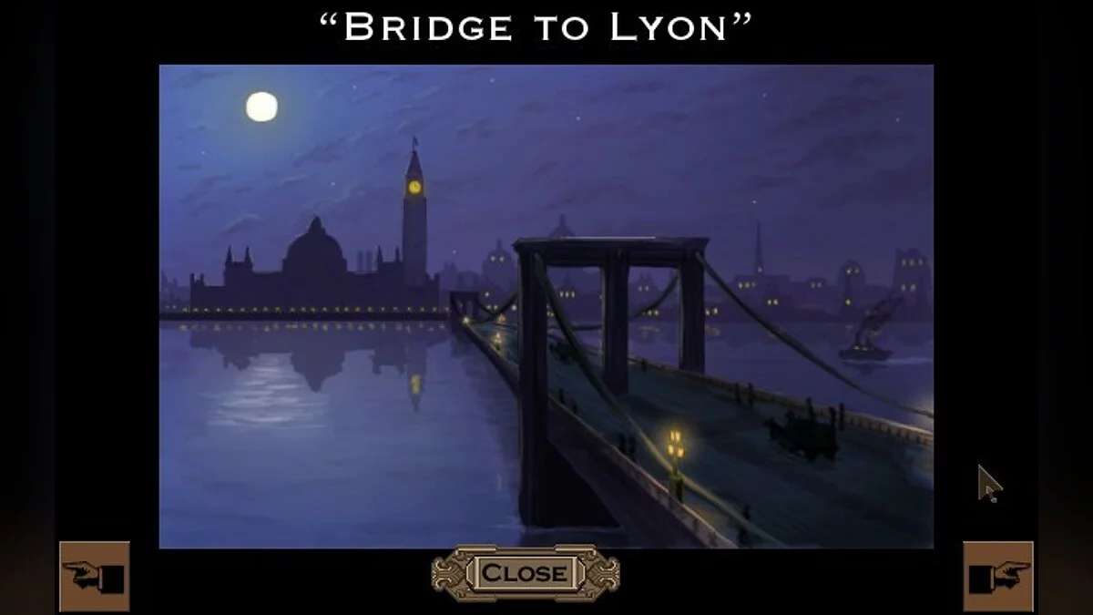 Скриншоты из Lamplight City / Картинка 41