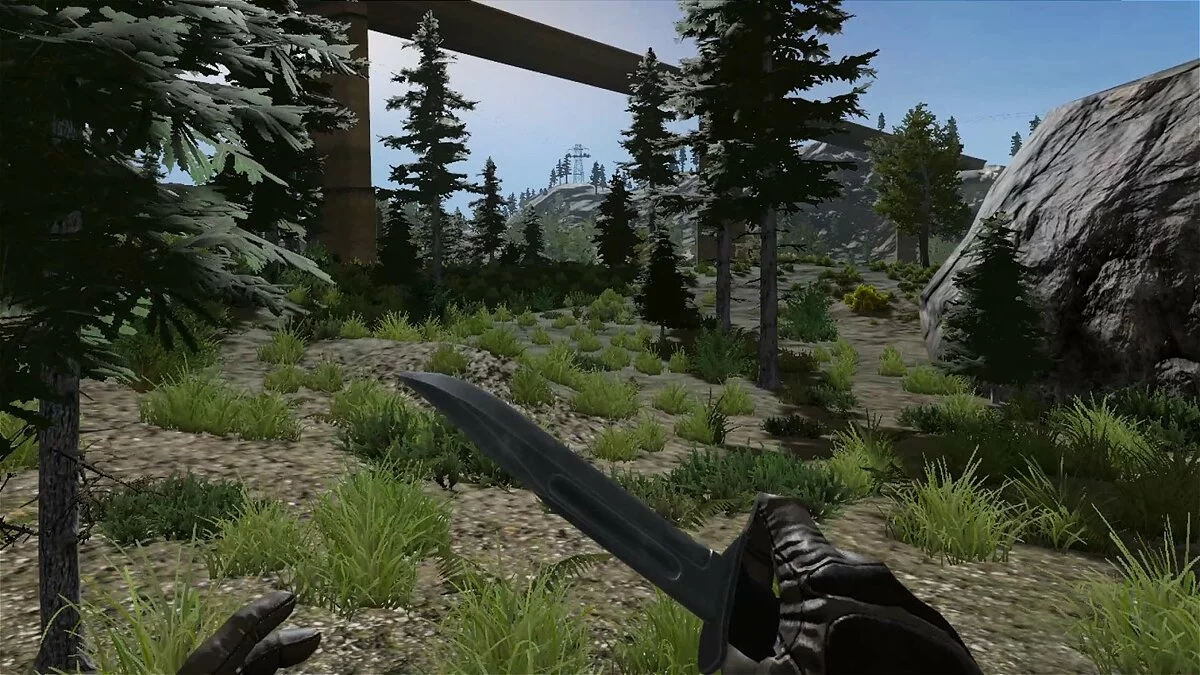 Скриншоты из Virtual Battlegrounds / Картинка 10