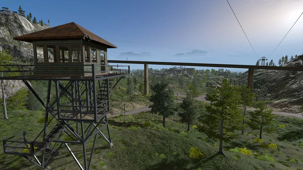 Скриншоты из Virtual Battlegrounds / Картинка 13
