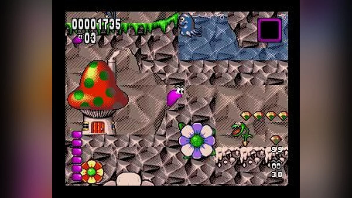 Скриншоты из Globdule / Картинка 10