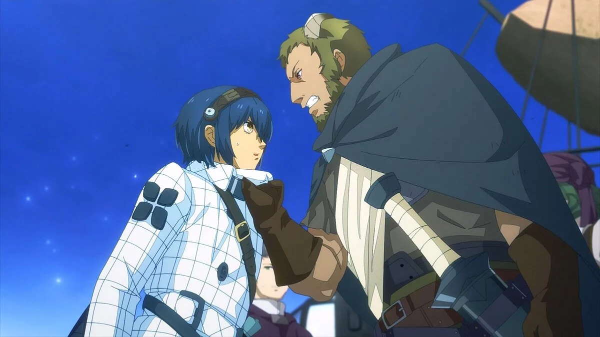 Скриншоты из Metaphor: ReFantazio / Картинка 13